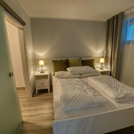 度假居 Sea-with-a-view Rettin