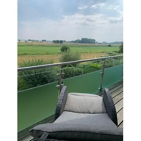 Sea-with-a-view 度假居 *