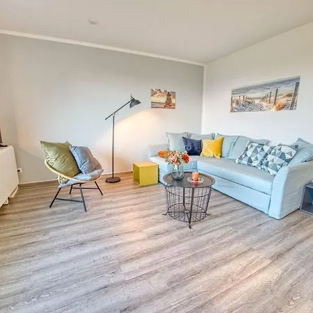 Sea-with-a-view 度假居 *